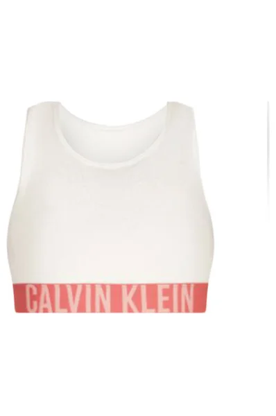 бюстгальтер 2 шт. Calvin Klein Underwear пудрово-рожевий